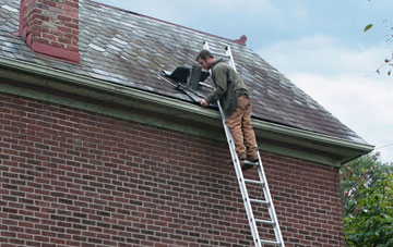 what affects urgent Tyninghame roof repairs