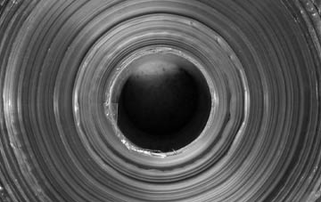 Tyninghame edpm waterproofing