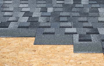 expert Tyninghame asphalt roof companies