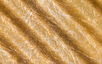 Tyninghame fibreglass roof waterproofing