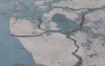 fibreglass roofing replacement Tyninghame