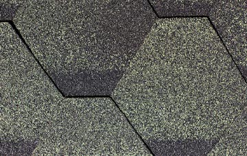 Tyninghame fibreglass shingle repairs