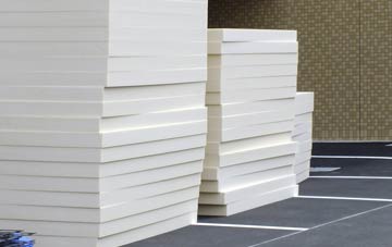 Tyninghame flat roof insulation costs