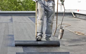 flat roof replacement Tyninghame, East Lothian