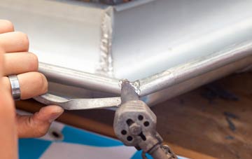 disadvantages of Tyninghame lead roofing