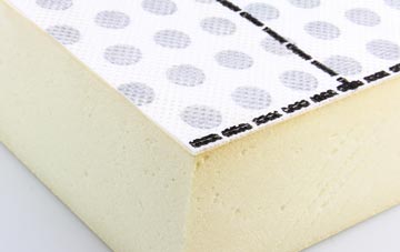 meeting Tyninghame building codes