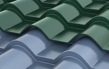 who should consider Tyninghame plastic roofs