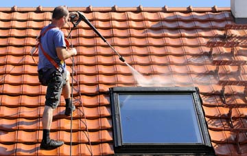 roof cleaning Tyninghame, East Lothian