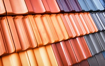 Tyninghame roof tile costs