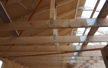 Tyninghame roof truss costs