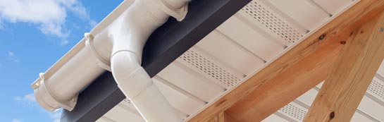 get Tyninghame guttering quotes today