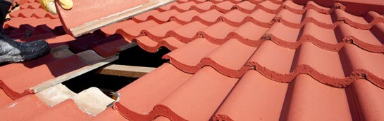 compare Tyninghame roof repair quotes