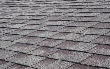 Tyninghame tiles for shallow pitch roofing