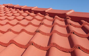 Tyninghame tile and slate roof replacement