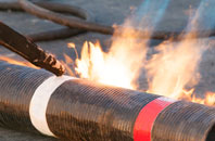 Tyninghame flat roofing replacement