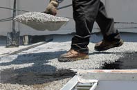 find rated Tyninghame flat roofing replacement companies
