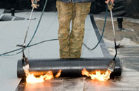 Tyninghame flat roof sealing quote