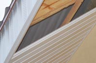 rated Tyninghame soffit repair companies