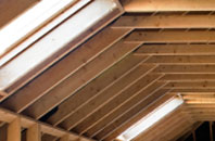 Tyninghame tapered roof insulation quotes